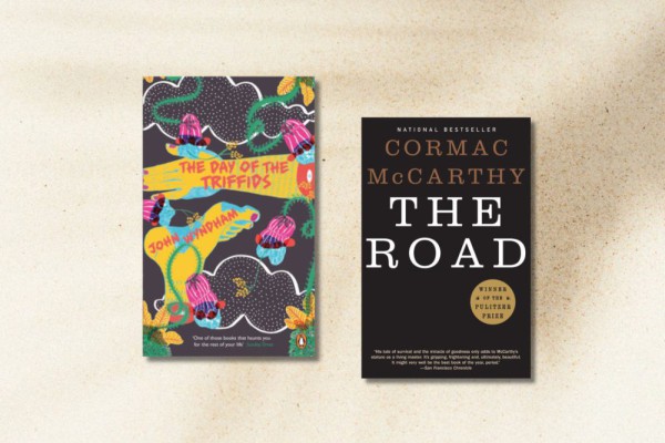 5 Novel Survival Terbaik Sebelum Nonton Film The Long Walk 5 Novel Survival Terbaik Sebelum Nonton Film The Long Walk