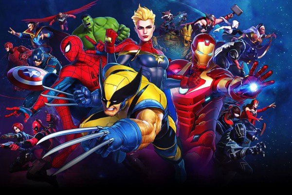 7 Game Marvel Epik di Konsol Handheld: Wajib Coba! 7 Game Marvel Epik di Konsol Handheld: Wajib Coba!