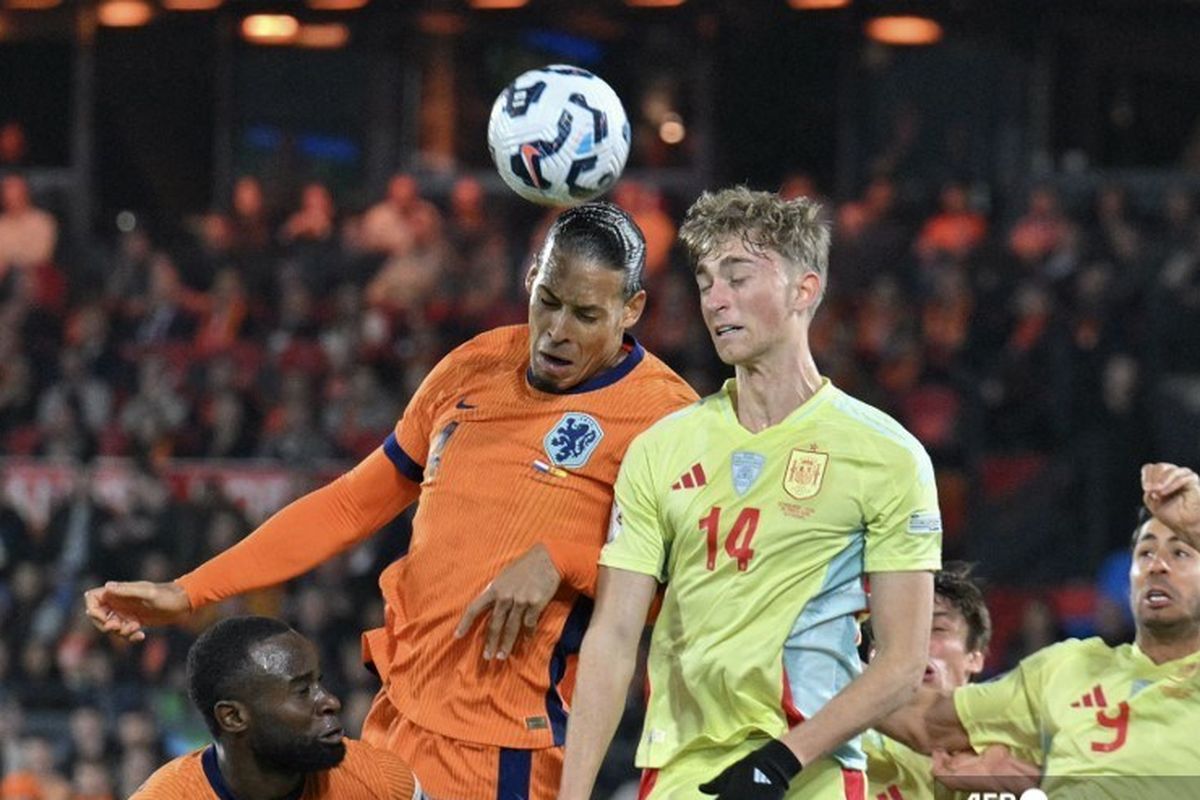 Ancelotti Kagum! Huijsen Resmi Gabung Real Madrid