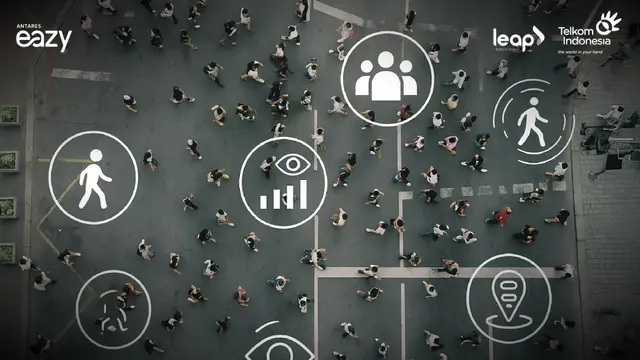 Antares Eazy: Revolusi Digital Layanan Publik Tercepat Antares Eazy: Revolusi Digital Layanan Publik Tercepat