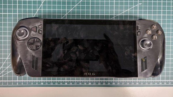 Asus-Microsoft Rilis Konsol Xbox Genggam: Inovasi Terbaru! Asus-Microsoft Rilis Konsol Xbox Genggam: Inovasi Terbaru!