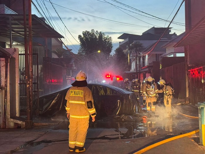 BYD Seal Berasap di Garasi: Temuan Terbaru Investigasi Resmi