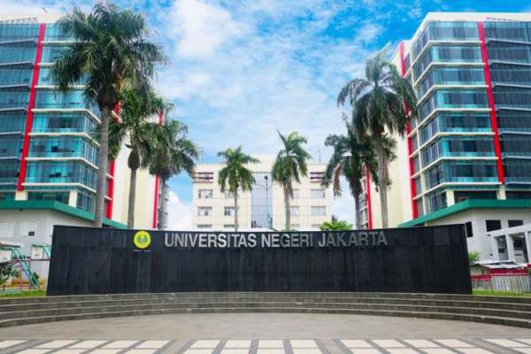 Biaya Kuliah UNJ Jalur Mandiri 2025: UKT & IPI Terbaru Biaya Kuliah UNJ Jalur Mandiri 2025: UKT & IPI Terbaru