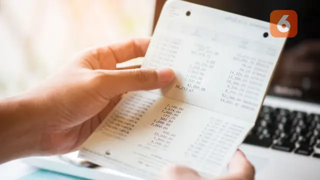 Blokir Rekening Dormant: Benarkah Semua Terkait Judi Online?