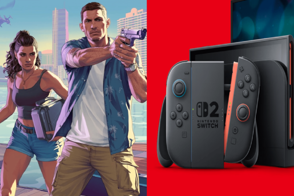 GTA 6 Nintendo Switch 2: Rilis atau Tidak? GTA 6 Nintendo Switch 2: Rilis atau Tidak?