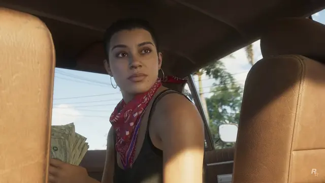 GTA 6: Trailer Baru, Peta & Karakter Terungkap! GTA 6: Trailer Baru, Peta & Karakter Terungkap!