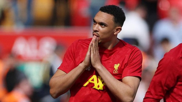 Gaji Selangit! 7 Pemain Termahal Real Madrid, Ada TAA