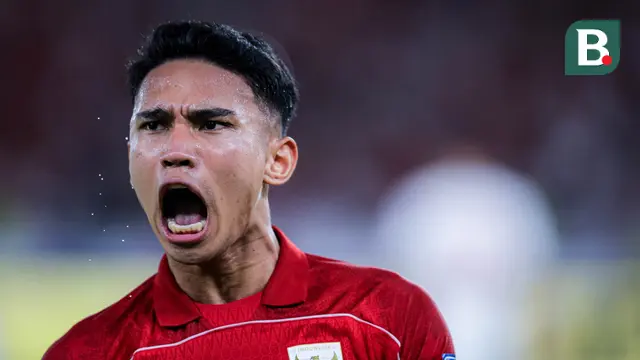 Gantikan Marselino? Timnas Indonesia Tetap Mengerikan Lawan China