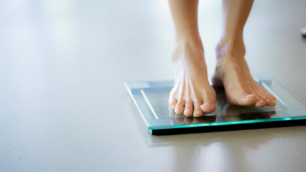 Hindari Berat Badan Naik: Tips Dokter Gizi Pasca Lebaran Hindari Berat Badan Naik: Tips Dokter Gizi Pasca Lebaran