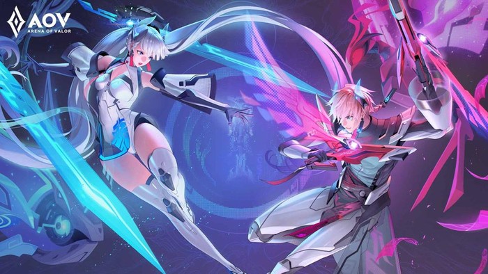 Indonesia Absen Arena of Valor SEA Games 2025: Kenapa? Indonesia Absen Arena of Valor SEA Games 2025: Kenapa?