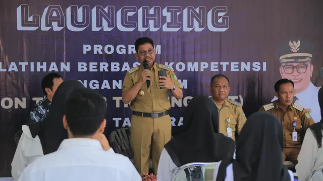 KPR ASN Kota Tangerang: Tanpa DP, Miliki Rumah Idaman