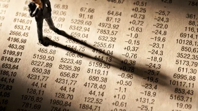 Kebocoran Data: Lonjakan Jual Beli Rekening untuk Kejahatan Online