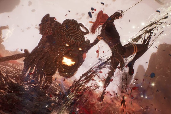 Kuasai Lumina: Rahasia Passive Effect Clair Obscur Expedition 33 Kuasai Lumina: Rahasia Passive Effect Clair Obscur Expedition 33