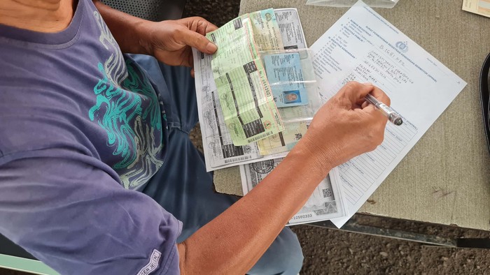 Pemutihan Pajak Kendaraan Jatim: Dua Kali Kesempatan Emas!