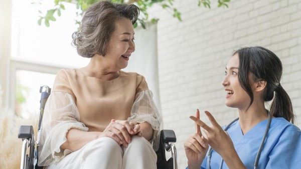 Rahasia Hidup Abadi: Terungkapkah Umur Manusia Tanpa Batas? Rahasia Hidup Abadi: Terungkapkah Umur Manusia Tanpa Batas?