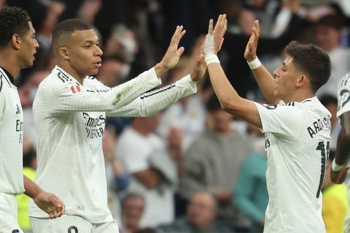 Ramalan Starting XI Sevilla vs Real Madrid: Bek Andalan Kembali