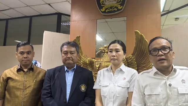 Rektor Edhie Toet Hendratno Dipecat: Universitas Pancasila Buka Suara