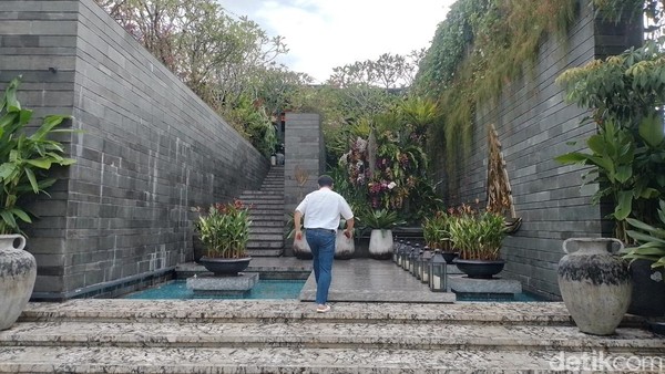 Sentul Kuliner: Bumi Aki, Surga Rasa Penghilang Dahaga Traveler