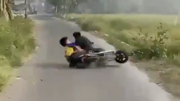 Waspada! Kecelakaan Sepeda Listrik Meningkat, Aturan Perlu Diperketat