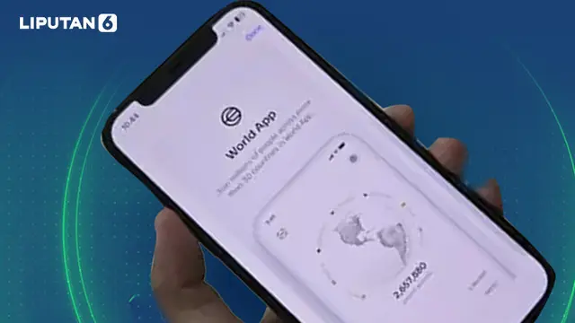 Worldcoin: Revolusi Mata Uang Digital, Amankah Data Pribadi Anda? Worldcoin: Revolusi Mata Uang Digital, Amankah Data Pribadi Anda?