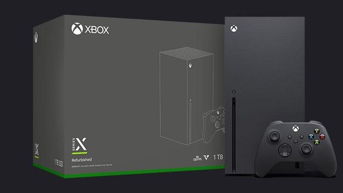 Xbox Series X|S Naik Harga: Kondisi Pasar Global Memburuk Xbox Series X|S Naik Harga: Kondisi Pasar Global Memburuk