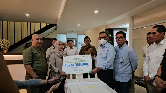 Korsel: Menteri Perjuangkan Hak Pekerja Migran Meninggal