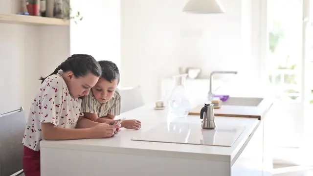 Libur Sekolah Tanpa Gawai? Aktivitas Bermakna Menantimu!