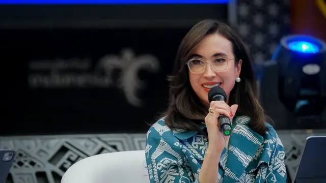 Liburan Sekolah Aman & Nyaman: Mobilitas Meningkat, Kemenpar Pastikan!