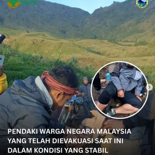 Tragedi_Gunung_Rinjani_Pendaki_Malaysia_Tergelincir_Setelah_Turis_Brasil Tragedi Gunung Rinjani: Pendaki Malaysia Tergelincir, Setelah Turis Brasil