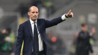Allegri Bidik Liga Champions: Target Utama AC Milan