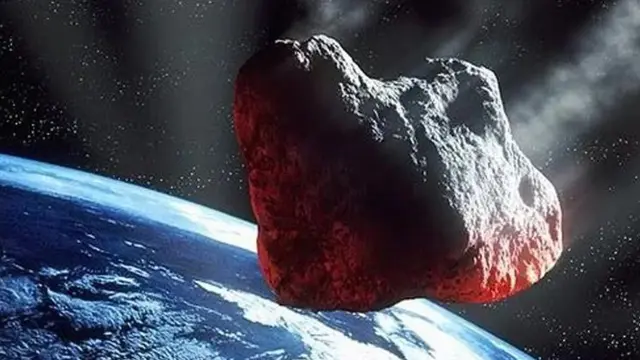 Asteroid_Mendekati_Bulan_Ancaman_2032_Tabrakan_Mungkinkah_Terjadi Asteroid Mendekati Bulan: Ancaman 2032, Tabrakan Mungkinkah Terjadi?