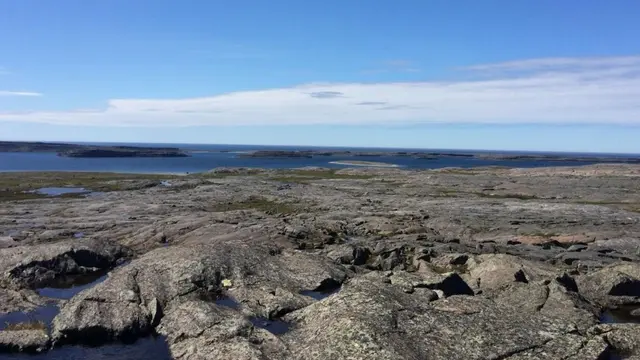 Batu Tertua Dunia: Misteri 4,16 Miliar Tahun Terungkap