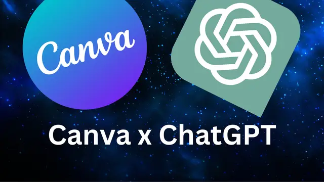 Canva di ChatGPT: Desain Grafis Lebih Mudah Sekarang