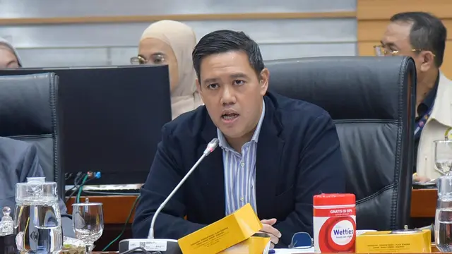 DPR Uji Calon Dubes Hebat: Akhir Pekan Ini, Saksikan!