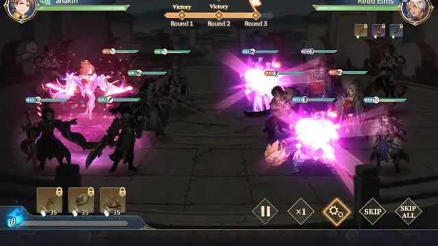 Dapatkan Nintendo Switch 2! Pra-registrasi Game Anime Samkok Fantasy