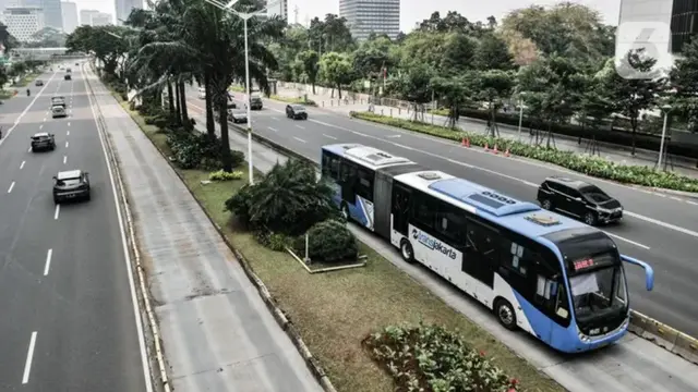 Ganjil Genap Jakarta Senin 7 Juli 2025: Aturan Terbaru?