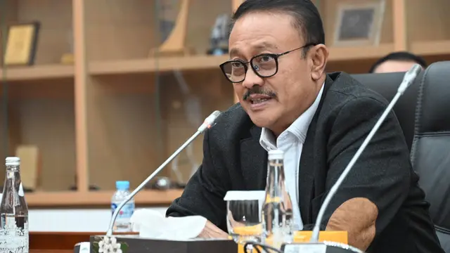 Golkar_Dukung_Prabowo_Relaksasi_Impor_10_Komoditas_Strategis Golkar Dukung Prabowo: Relaksasi Impor 10 Komoditas Strategis