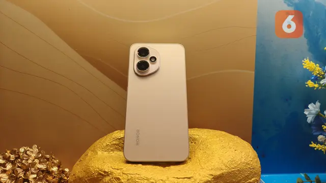 Honor 400 Indonesia: Spesifikasi Gahar, Harga Bikin Melongo?