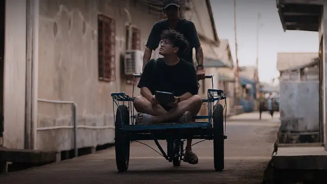 Infinix: AI Canggih, Raih Masa Depan di Pulau Bintan