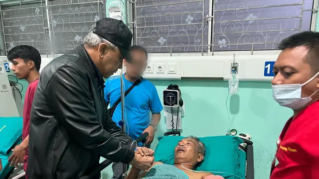 Kasus_Pembacokan_Jaksa_Kejati_Sumut_Kembalikan_Berkas_Ada_Apa Kasus Pembacokan Jaksa: Kejati Sumut Kembalikan Berkas, Ada Apa?