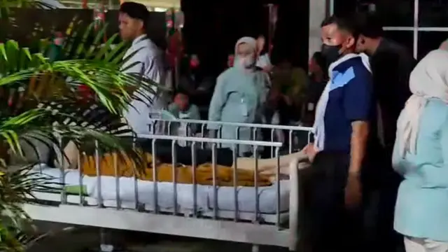 Kebakaran_RS_Hermina_Jatinegara_Padam_Semua_Pasien_Selamat Kebakaran RS Hermina Jatinegara Padam, Semua Pasien Selamat