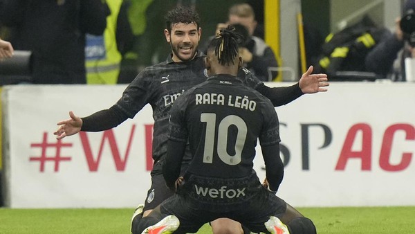 Leao_Pamit_Hernandez_Resmi_Gabung_Klub_Arab_Al_Hilal Leao Pamit, Hernandez Resmi Gabung Klub Arab: Al Hilal