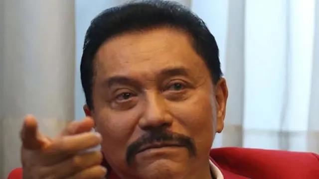 Mantan Kepala BIN Kecam Pembubaran Retret Sukabumi: Hak Konstitusional!