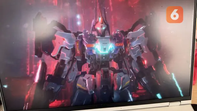 Mecha Break Raih 132 Ribu Pemain Steam: Download & Spesifikasi