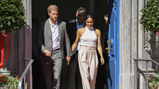 Meghan_Markle_Perundungan_Kejam_Kisah_Pangeran_Harry Meghan Markle: Perundungan Kejam, Kisah Pangeran Harry