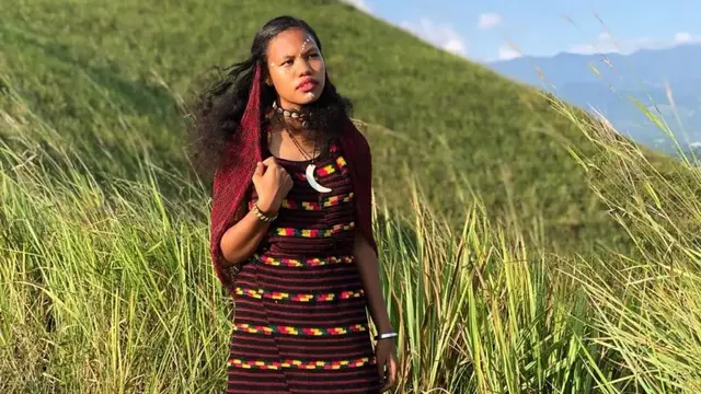 Miss Indonesia Diskualifikasi: Merince Kogoya, Pro-Israel? Fakta Mengejutkan