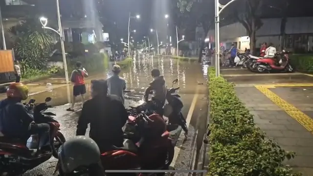 Modifikasi Cuaca Cegah Banjir Susulan Jabodetabek? BNPB Siap