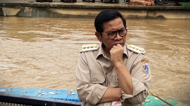 Musim Kemarau Mundur? Jakarta Siap Antisipasi Kekeringan