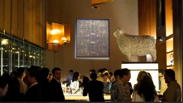 Nikmati Kuliner Inggris Modern: Sup Kentang hingga Pancake Kaviar