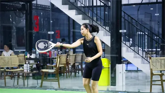 Pajak Padel 10%? DPRD DKI Jakarta Tolak Kebijakan Tergesa-gesa